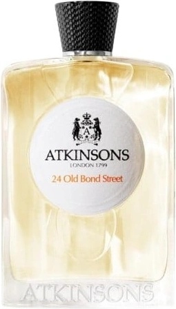 Atkinsons 24 Old Bond Street EDC 100 ml Tester