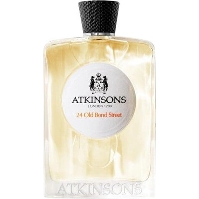Atkinsons 24 Old Bond Street EDC 100 ml Tester