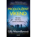 Prodloužený víkend