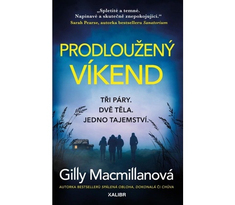 Prodloužený víkend