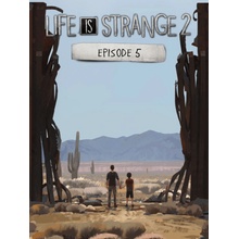 Life is Strange 2 - Episode 5