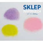 Warner Divadlo Sklep: Sklep Naposlech 2012-2014 - CD (018367)