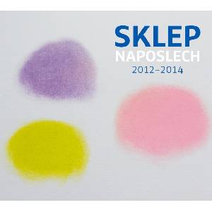 Warner Divadlo Sklep: Sklep Naposlech 2012-2014 - CD (018367)