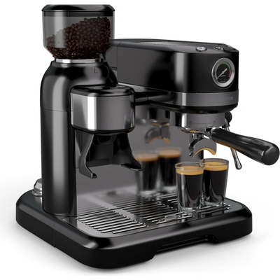 Klarstein Bella Café Black