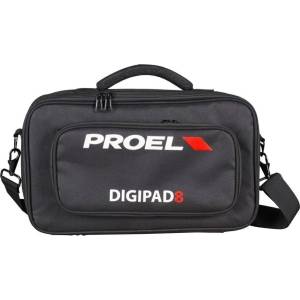 PROEL bag digipad8 Калъф (bagdigipad8)