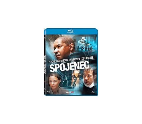 Spojenec BD