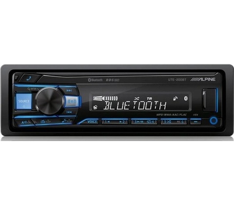 Alpine UTE-200BT