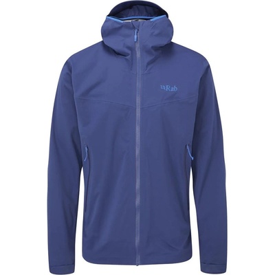 Rab Kinetic 2.0 nightfall blue