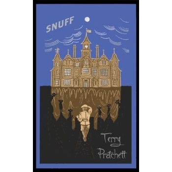 Snuff - Terry Pratchett