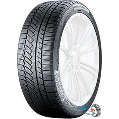 Continental WinterContact TS 850 P 245/40 R17 95V