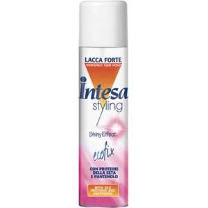 Intesa Лак за коса Intesa с блясък 300 мл