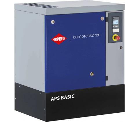 Airpress APS 7.5 Basic 364807