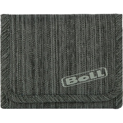 BOLL TRIFOLD WALLET bay