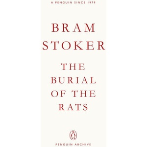 The Burial of the Rats (ISBN: 9780241752272)