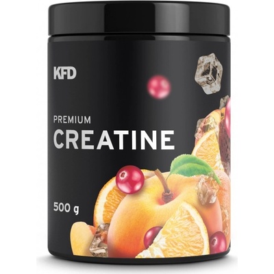 KFD PREMIUM CREATINE 500 g
