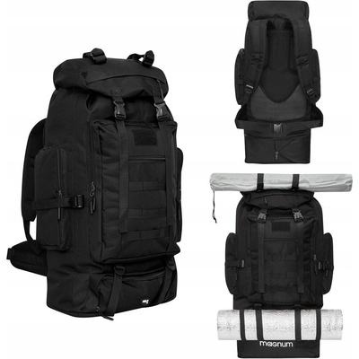 Nills Camp NC1785 Magnum 100 l černý
