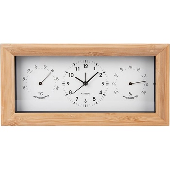 Karlsson Аларма Neat - Karlsson (KA5925WH)