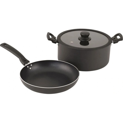 Outwell Feast Set 44 - Medium – Hledejceny.cz
