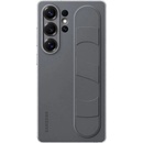 Samsung Galaxy S25 Ultra Standing Grip Case black (EF-GS938CBEGWW)