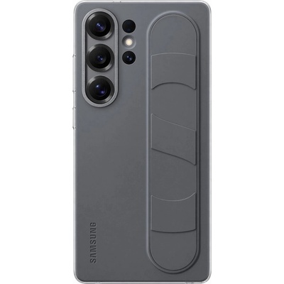 Samsung Galaxy S25 Ultra Standing Grip case black (EF-GS938CBEGWW)