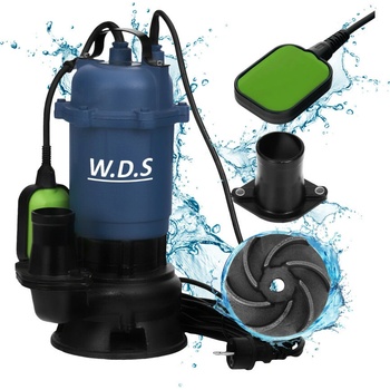 W.D.S WDS2422