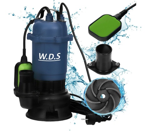 W.D.S WDS2422