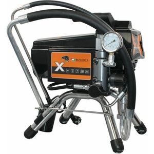 Bisonte PAZ24X SKID2 (BT1009043)
