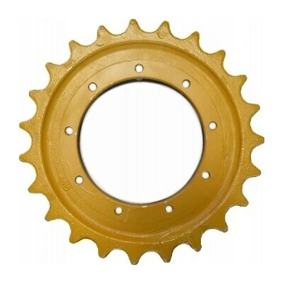 Hnacie koleso MINI NEUSON 3503 3703 38Z