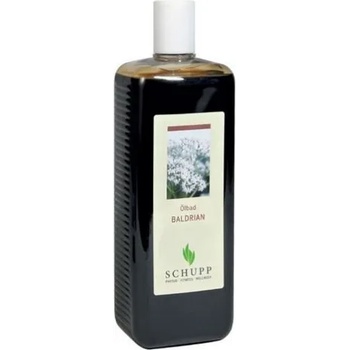 Schupp Масло за вана - валериана 1000 мл