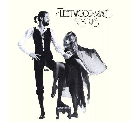 Fleetwood Mac: Rumours CD