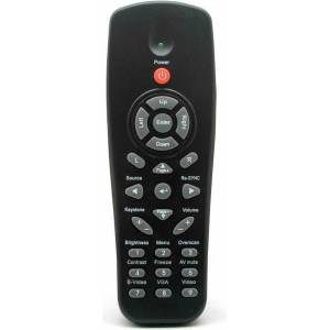 General Optoma ex665utis, ex7155e, ex774, ew674, ep774, ep720 - дистанционно управление с лазерен указател (ex665utis, ex7155e, ex774, ew674, ep774, ep720)