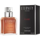 Image 1 of Calvin Klein Eternity Flame for Men EDT 50 ml