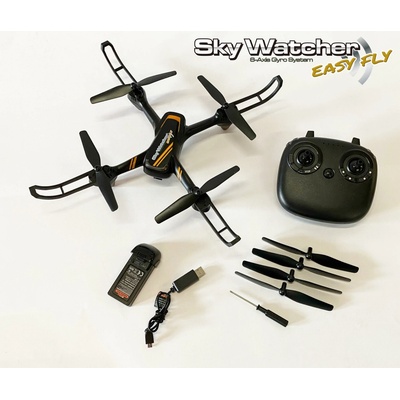 DF Models SkyWatcher EasyFly RTF