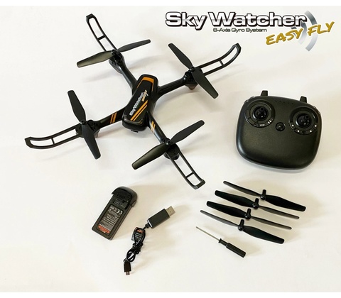DF Models SkyWatcher EasyFly RTF