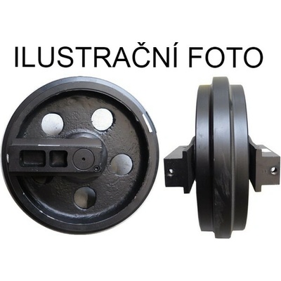 Napínacie koleso MINI VOLVO ECR88 EC80