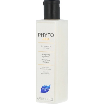 Phyto Phytojoba hydratačný šampón pre suché vlasy 250 ml