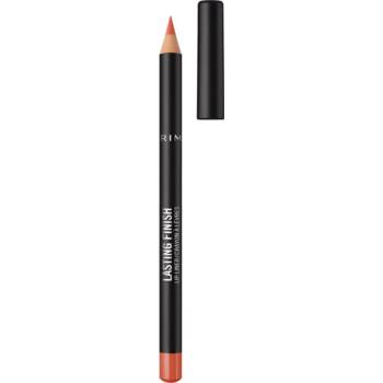 Rimmel Lasting Finish молив-контур за устни цвят 620 Peachy Coral 1.2 гр