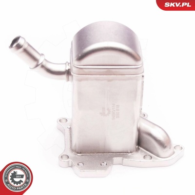 Chladič, recirkulace spalin ESEN SKV 14SKV114