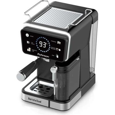 Rohnson R-98082 Barista Dual