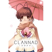 Clannad