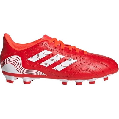 adidas Copa Sense.4 Fxg červená