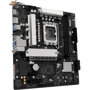 Image 1 of ASRock B860M-X WiFi