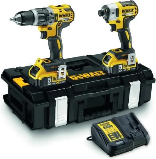 DEWALT DCK266P2-QW