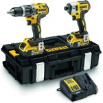 DEWALT DCK266P2-QW