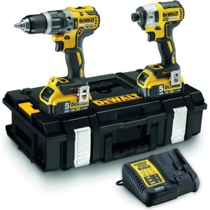 DEWALT DCK266P2-QW