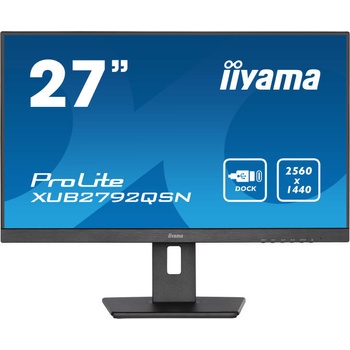 Image 1 of iiyama ProLite XUB2792QSN-B5