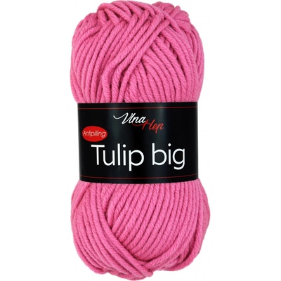 Příze Vlna Hep Tulip Big 4491
