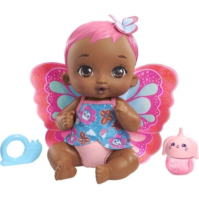 Mattel My Garden Baby Édi-bédi gondoskodás