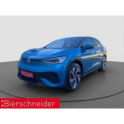 Volkswagen ID.5 Pro 210 kW