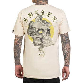 SULLEN мъжка тениска sullen - premium - haubrick - scm6323_par